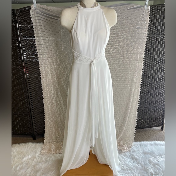 Morilee Bridal Romper